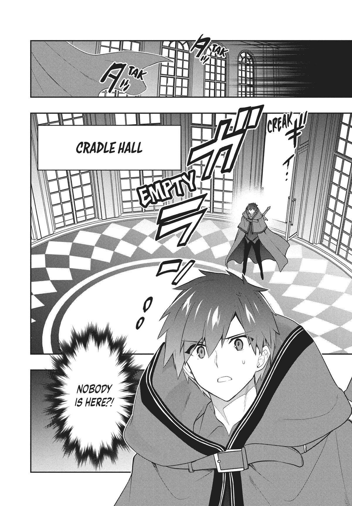 SIX PRINCESSES FALL IN LOVE WITH GOD GUARDIAN Chapter 77 6